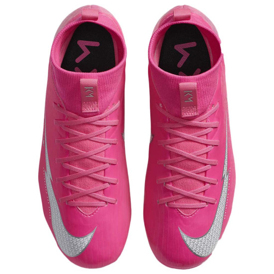 Nike JR Superfly 7 academy KM FG/MG Nike JR Superfly 7 academy KM FG/MG